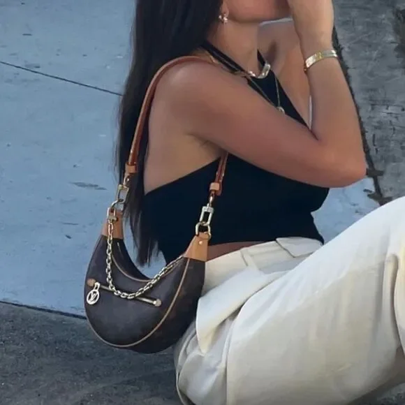 ISO LV bag - Picture 2 of 4